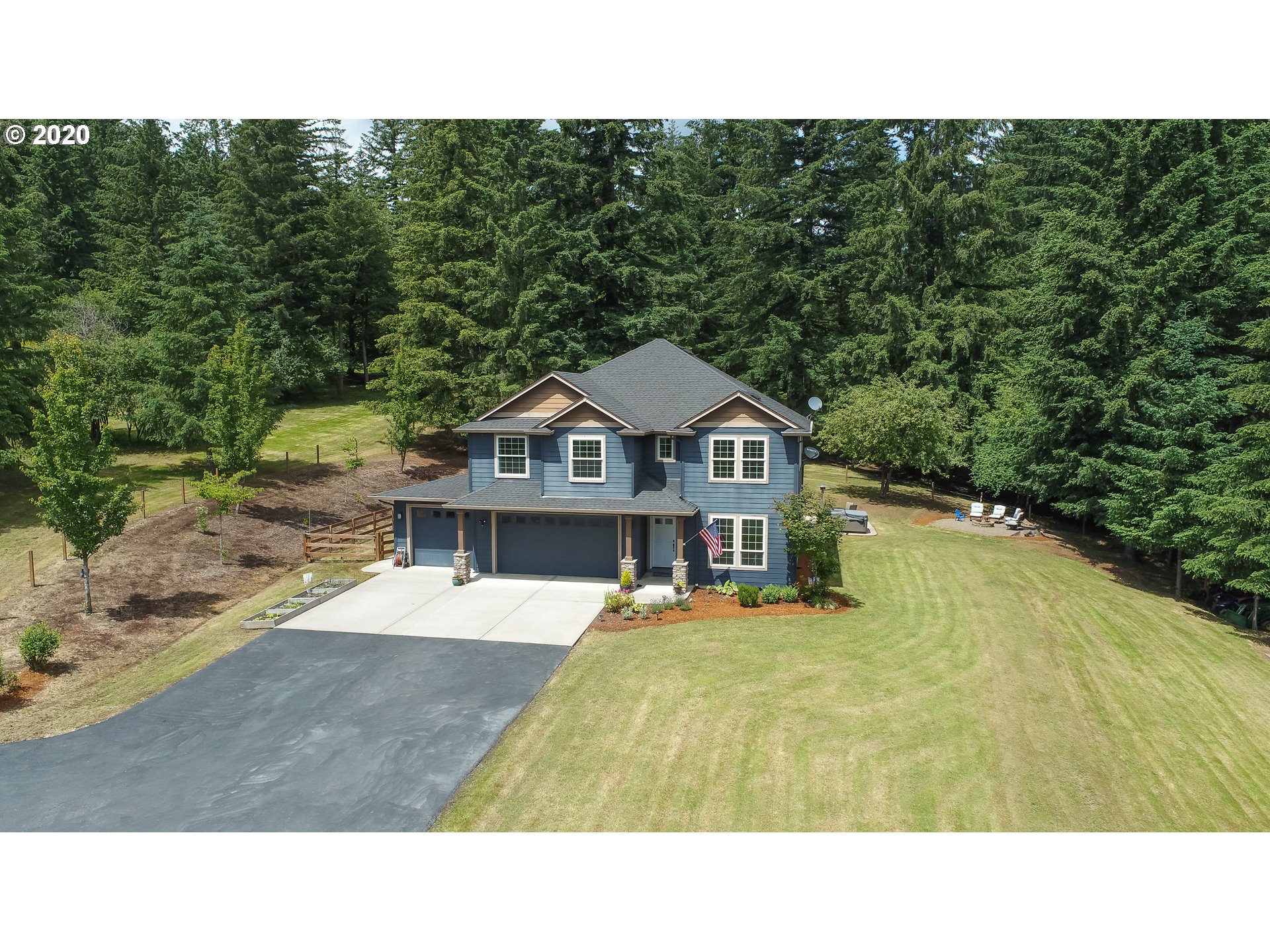 20714 Northeast Risto Road Battle Ground, WA 98604 - Photo 1 of 22