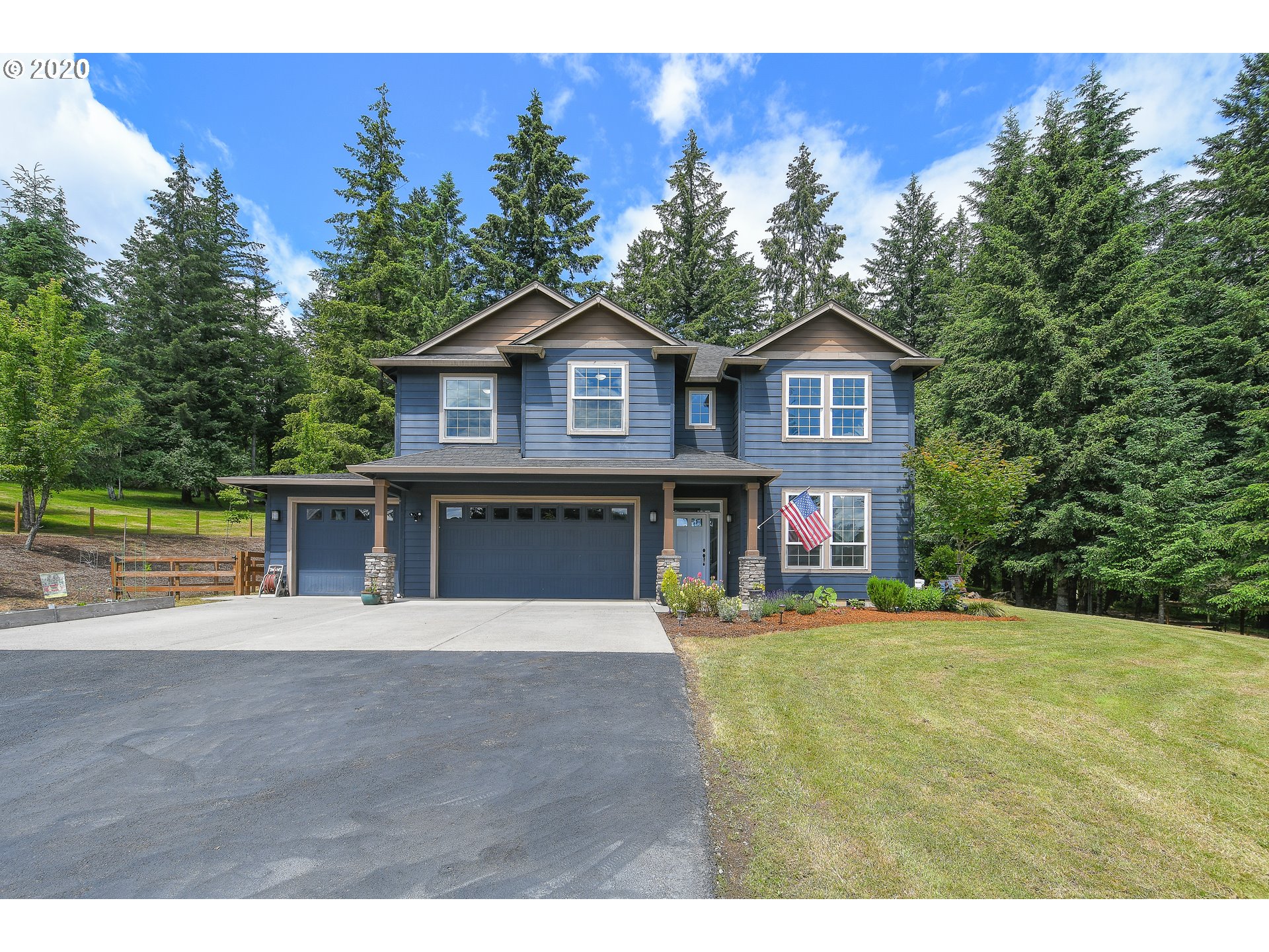 20714 Northeast Risto Road Battle Ground, WA 98604 - Photo 22 of 22