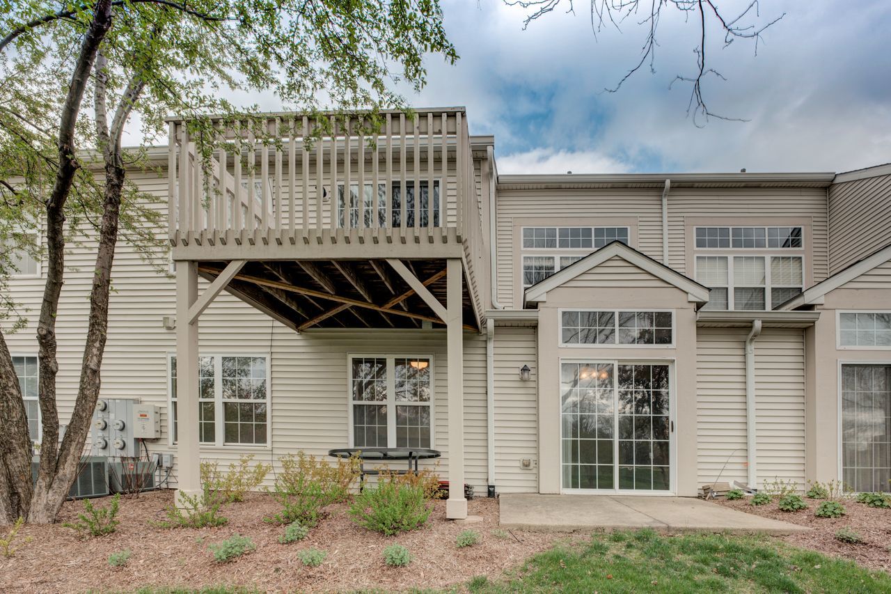 2935 Rutland Circle, Unit 102 Naperville, IL 60564 - Photo 24 of 27