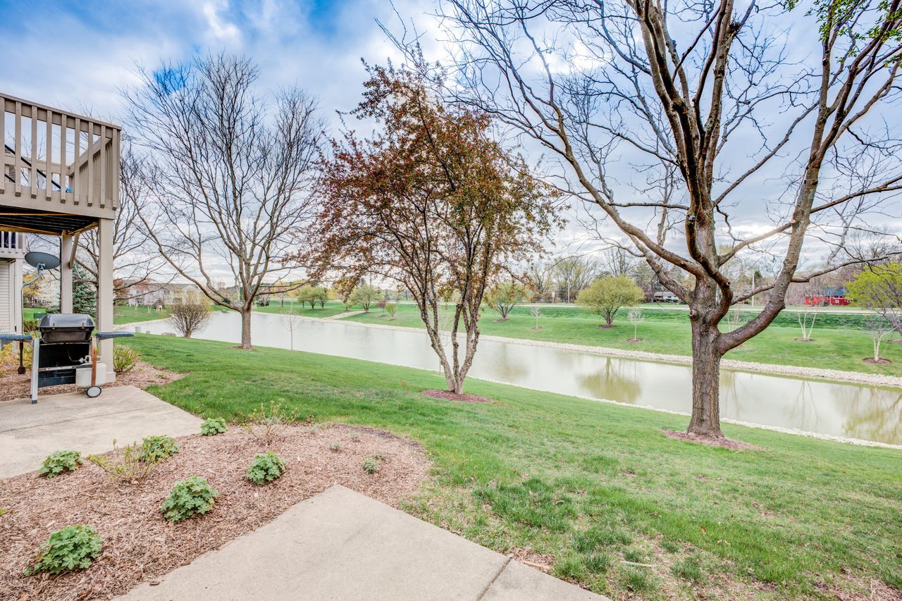 2935 Rutland Circle, Unit 102 Naperville, IL 60564 - Photo 25 of 27