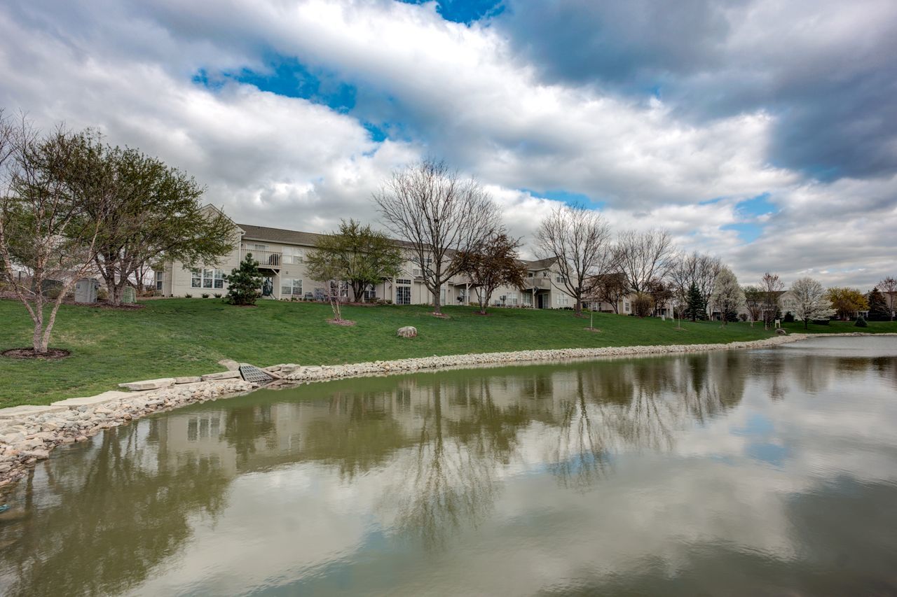 2935 Rutland Circle, Unit 102 Naperville, IL 60564 - Photo 26 of 27