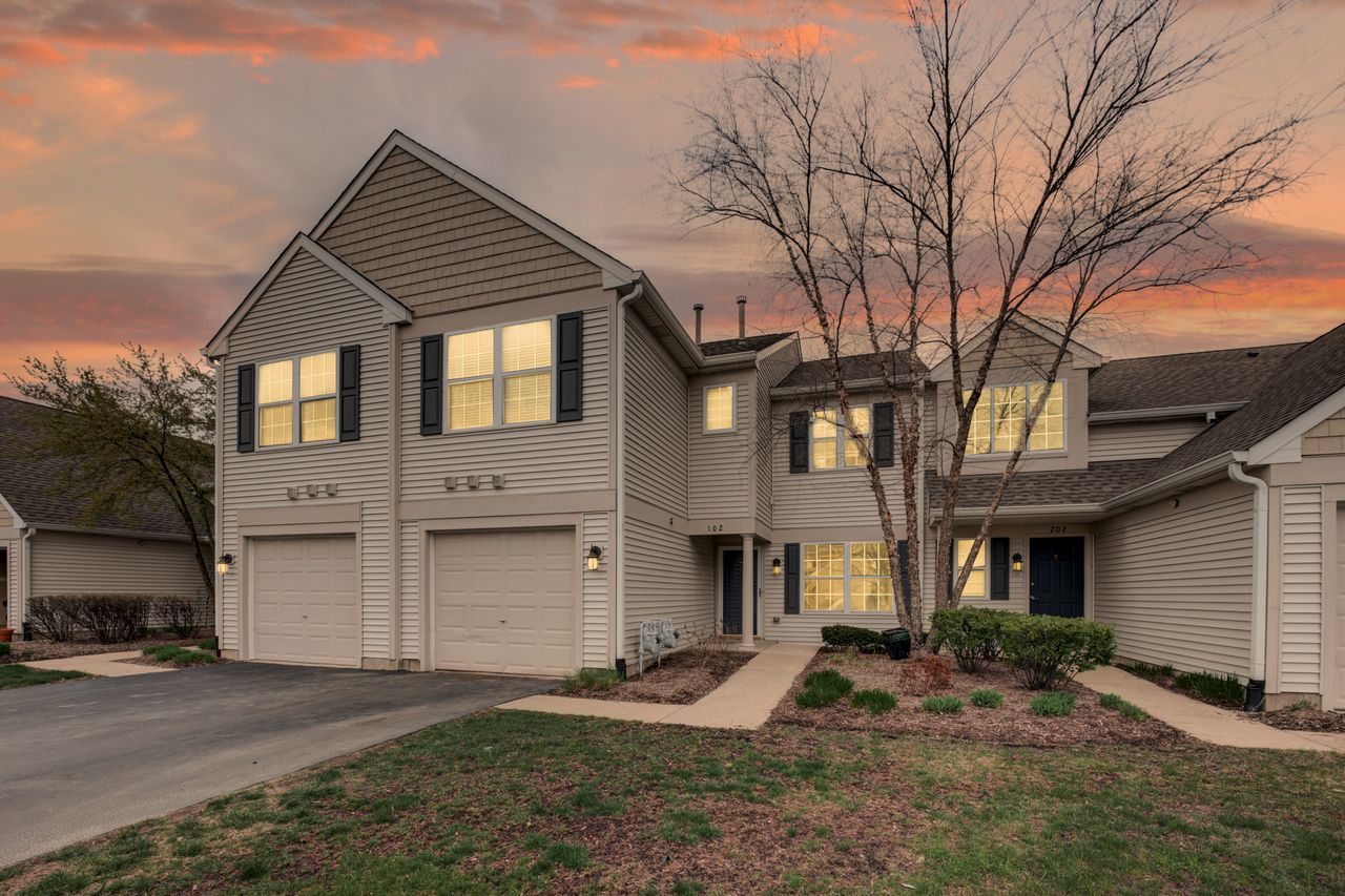 2935 Rutland Circle, Unit 102 Naperville, IL 60564 - Photo 27 of 27