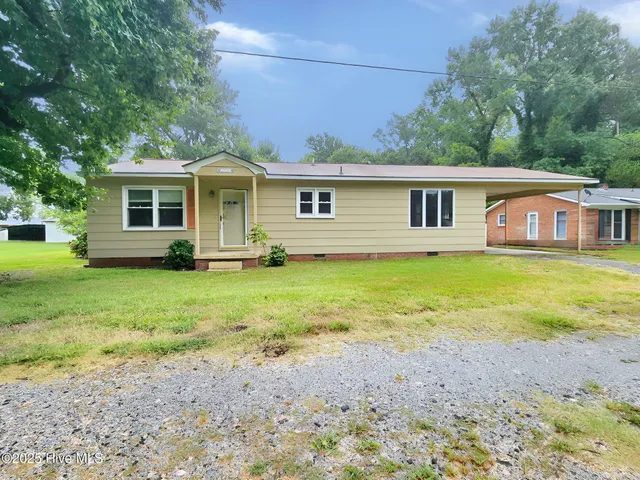 $57,000 | 1047 Shadow Lane, Williamston, NC 27892