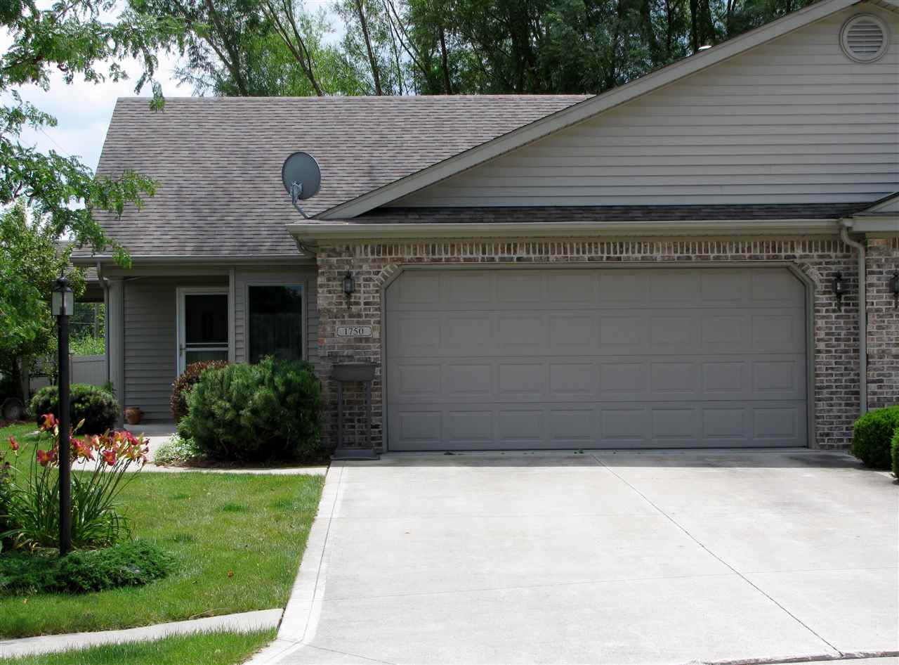 1750 Fairway Drive Decatur, IN 46733 - Photo 1 of 1