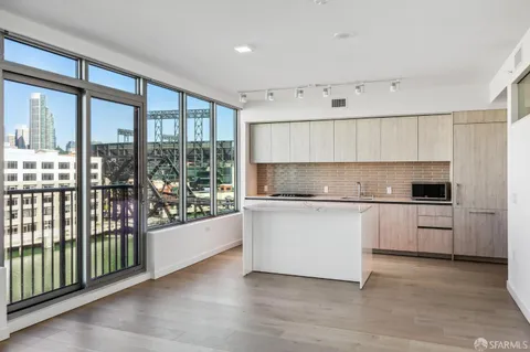 $1,299,000 | 1000 3rd Street, Unit 807, San Francisco, CA 94158
