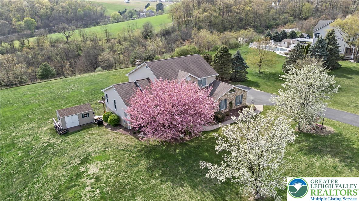 4778 Aziza Road New Tripoli, PA 18066 - Photo 3 of 27 Gallery Image 3