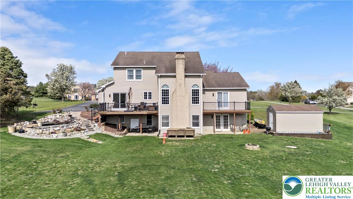 4778 Aziza Road New Tripoli, PA 18066 - Photo 5 of 27 Gallery Image 5