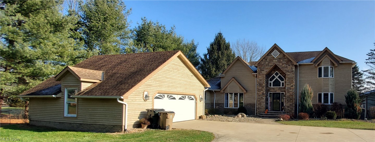 7521 Wadsworth Road Medina, OH 44256 - Photo 1 of 21 7521 Wadsworth Road