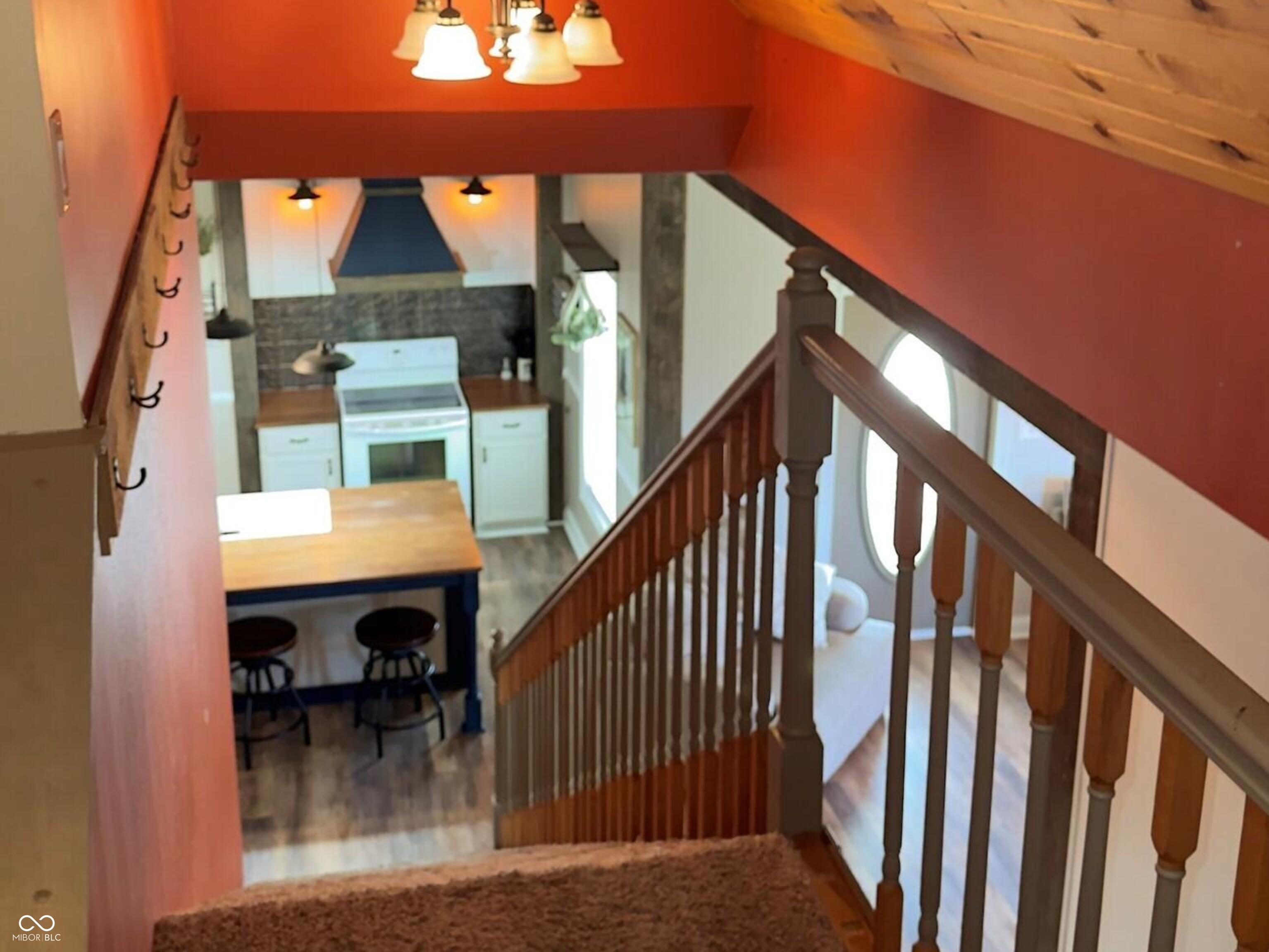 15241 East Jackson Road Hope, IN 47246 - Photo 11 of 34