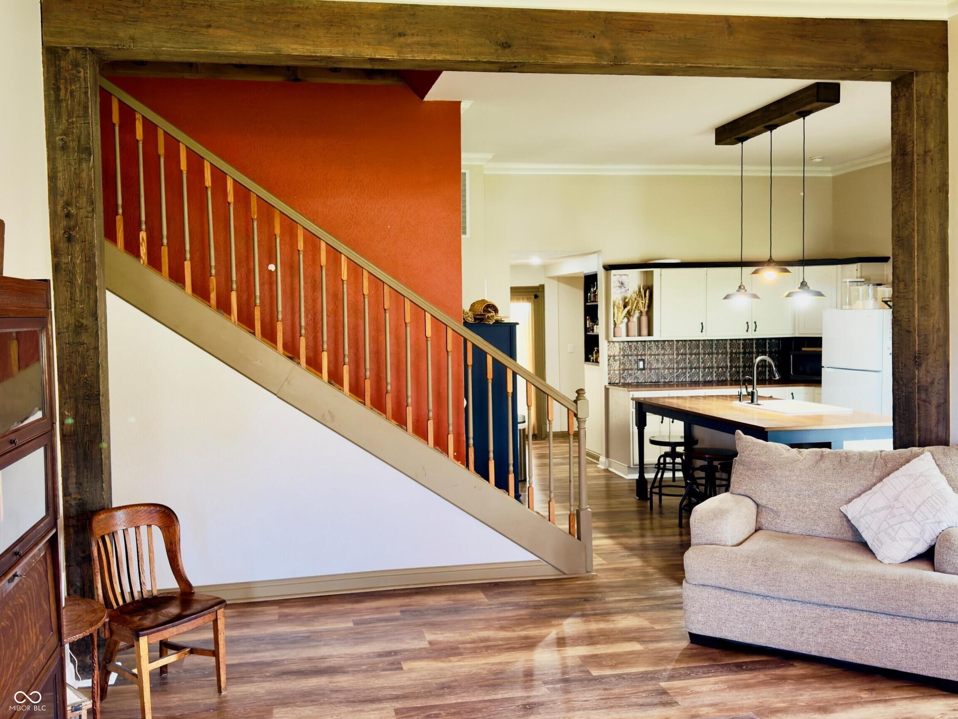 15241 East Jackson Road Hope, IN 47246 - Photo 13 of 34