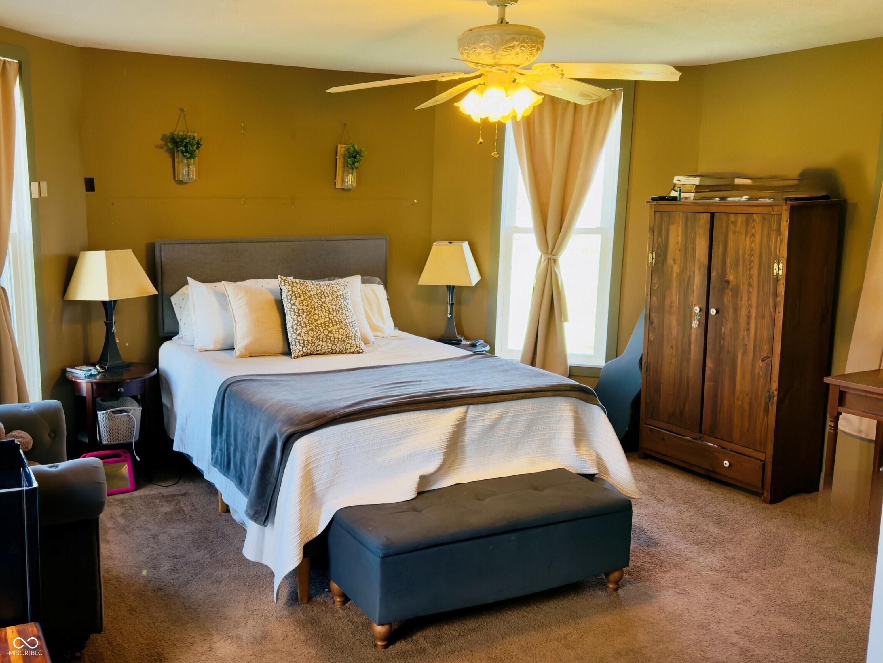 15241 East Jackson Road Hope, IN 47246 - Photo 14 of 34