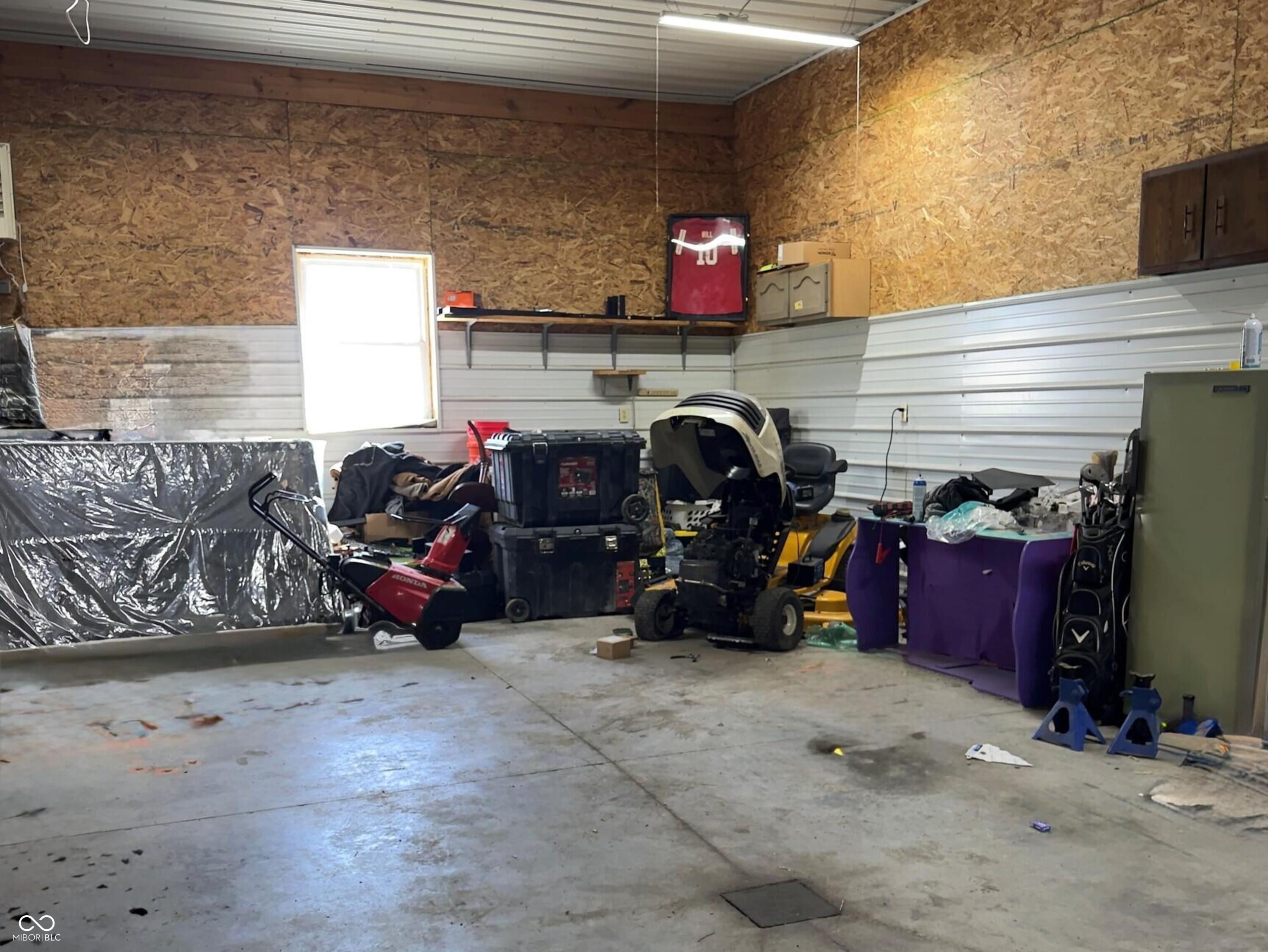 15241 East Jackson Road Hope, IN 47246 - Photo 20 of 34