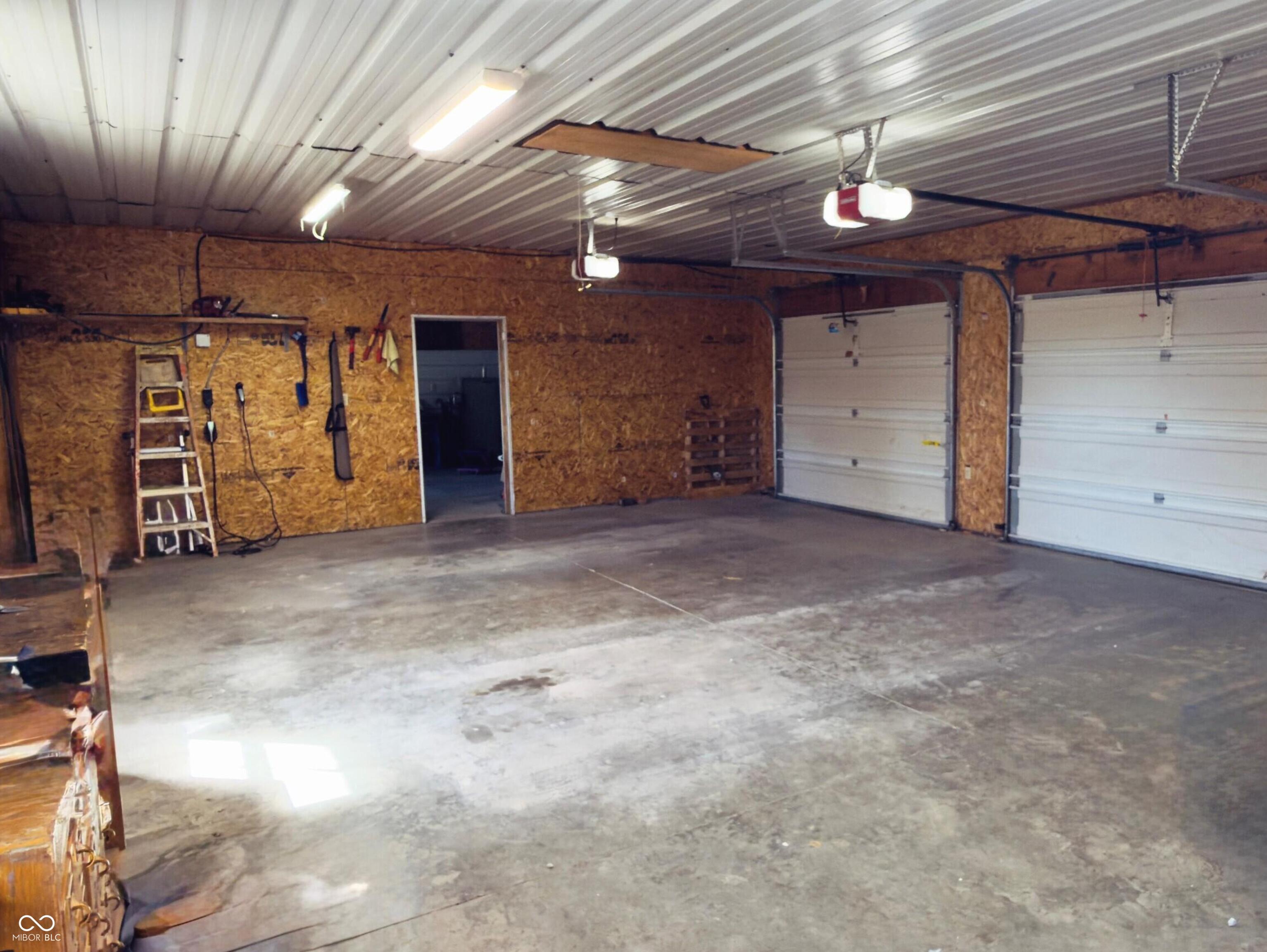 15241 East Jackson Road Hope, IN 47246 - Photo 20 of 35