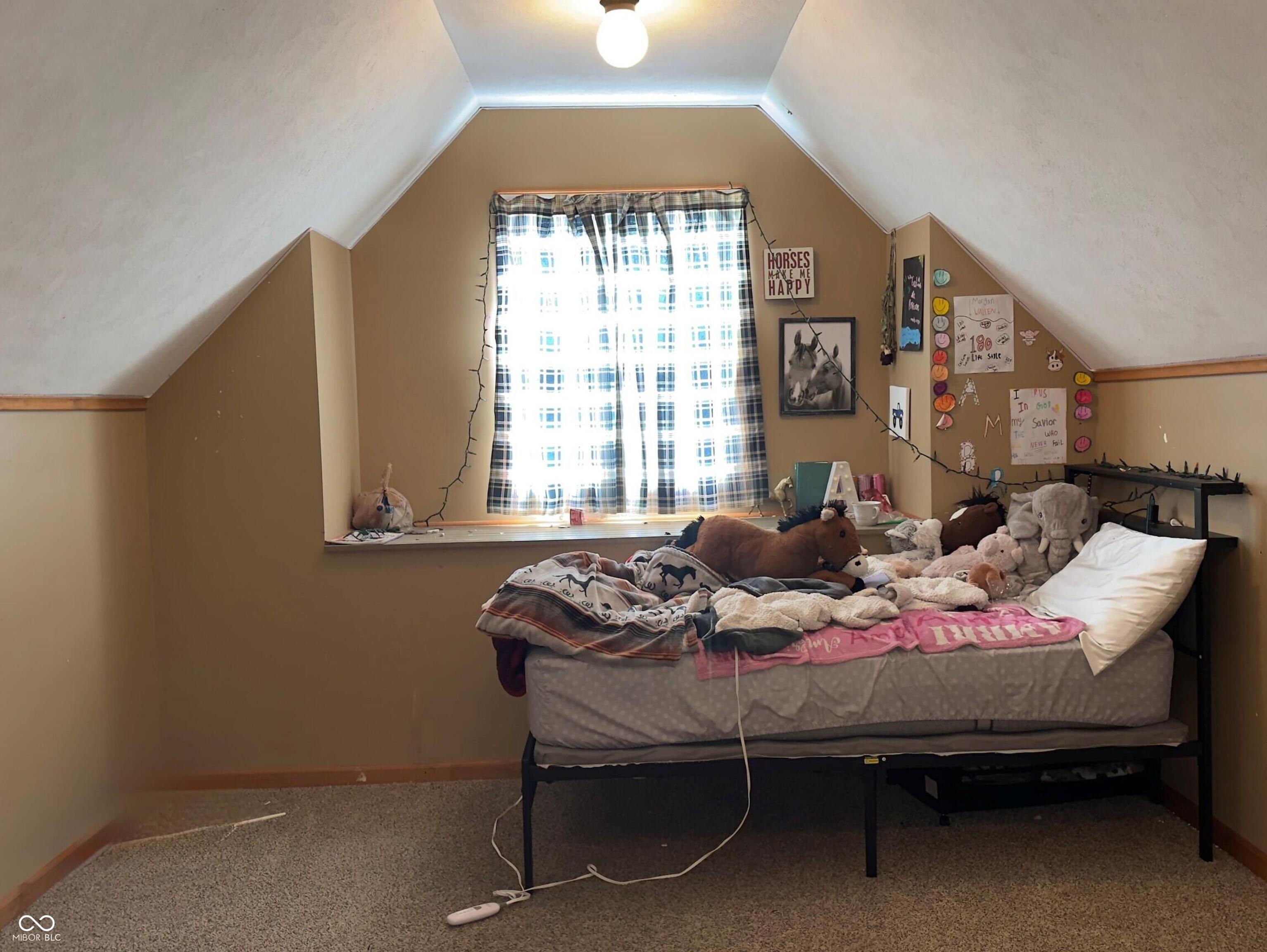 15241 East Jackson Road Hope, IN 47246 - Photo 22 of 34