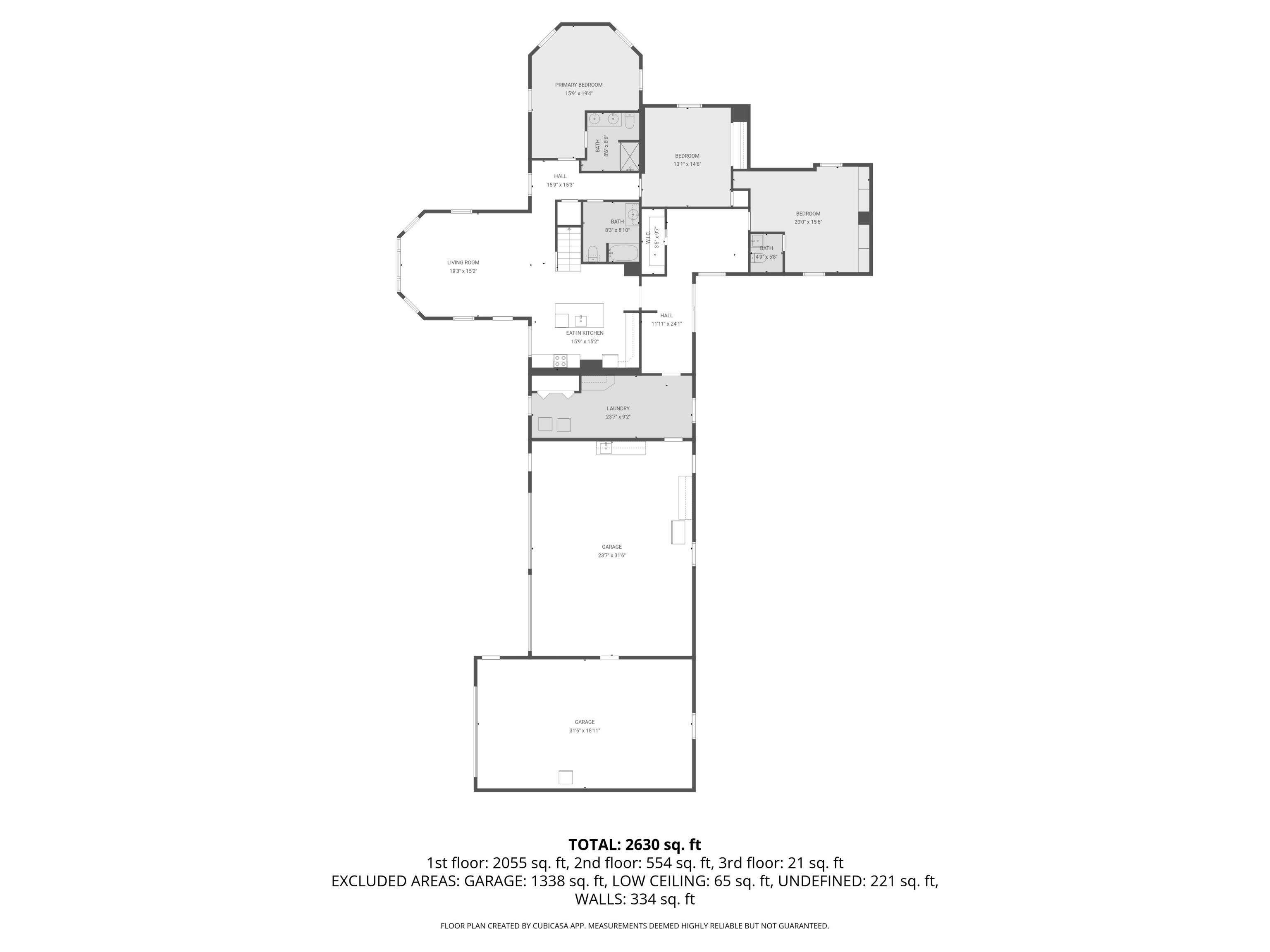 15241 East Jackson Road Hope, IN 47246 - Photo 26 of 34