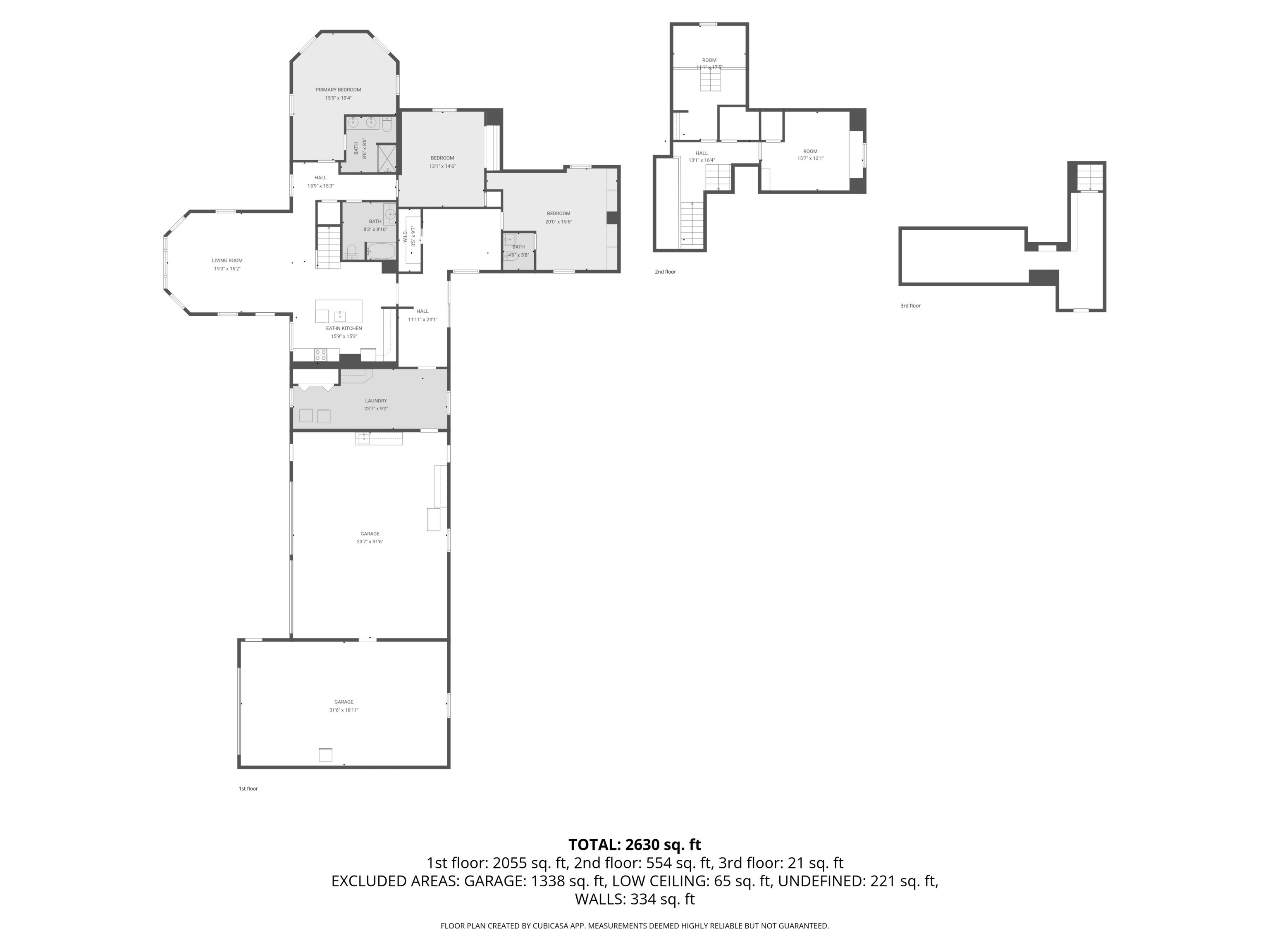 15241 East Jackson Road Hope, IN 47246 - Photo 29 of 34