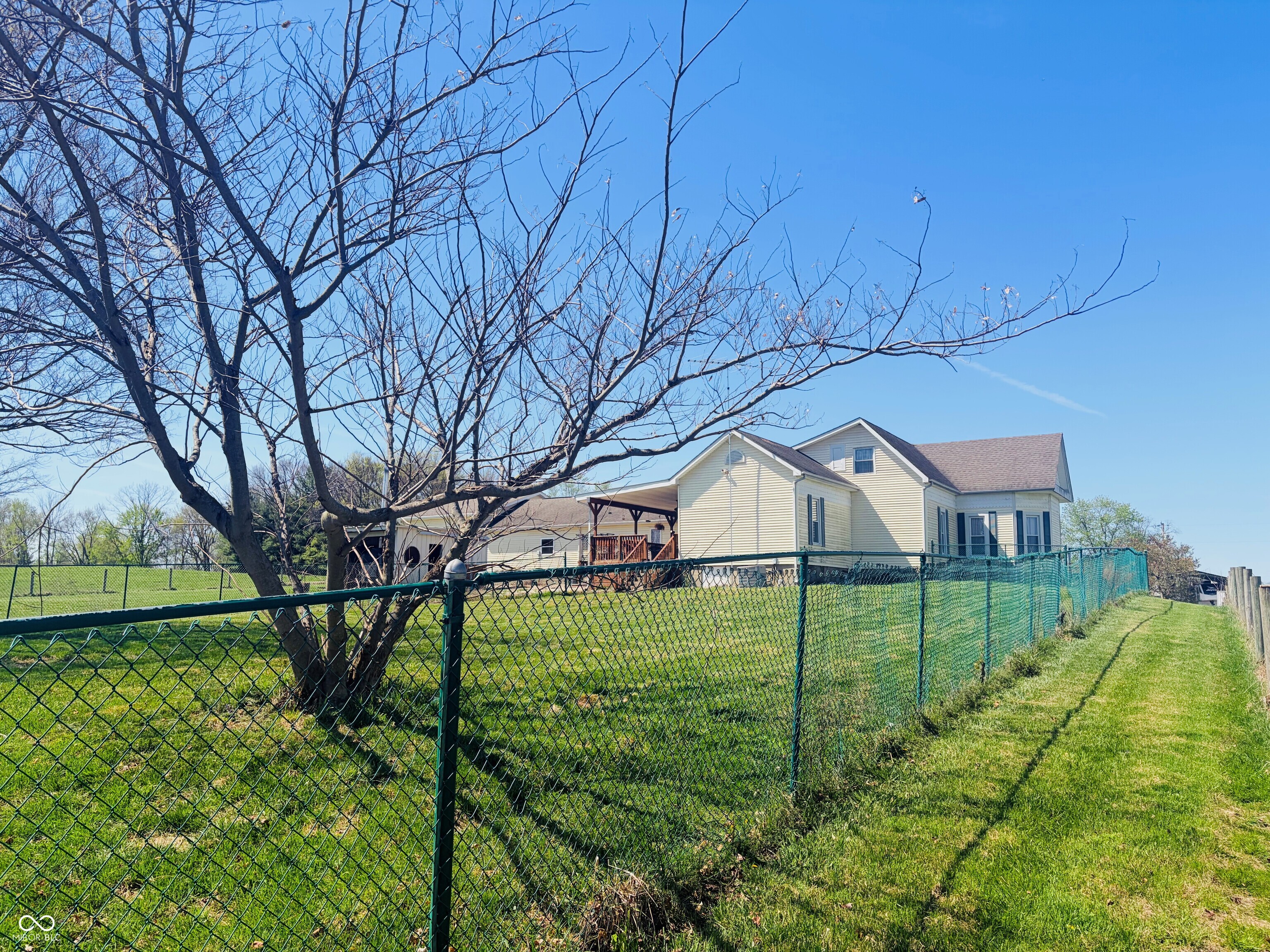 15241 East Jackson Road Hope, IN 47246 - Photo 32 of 34