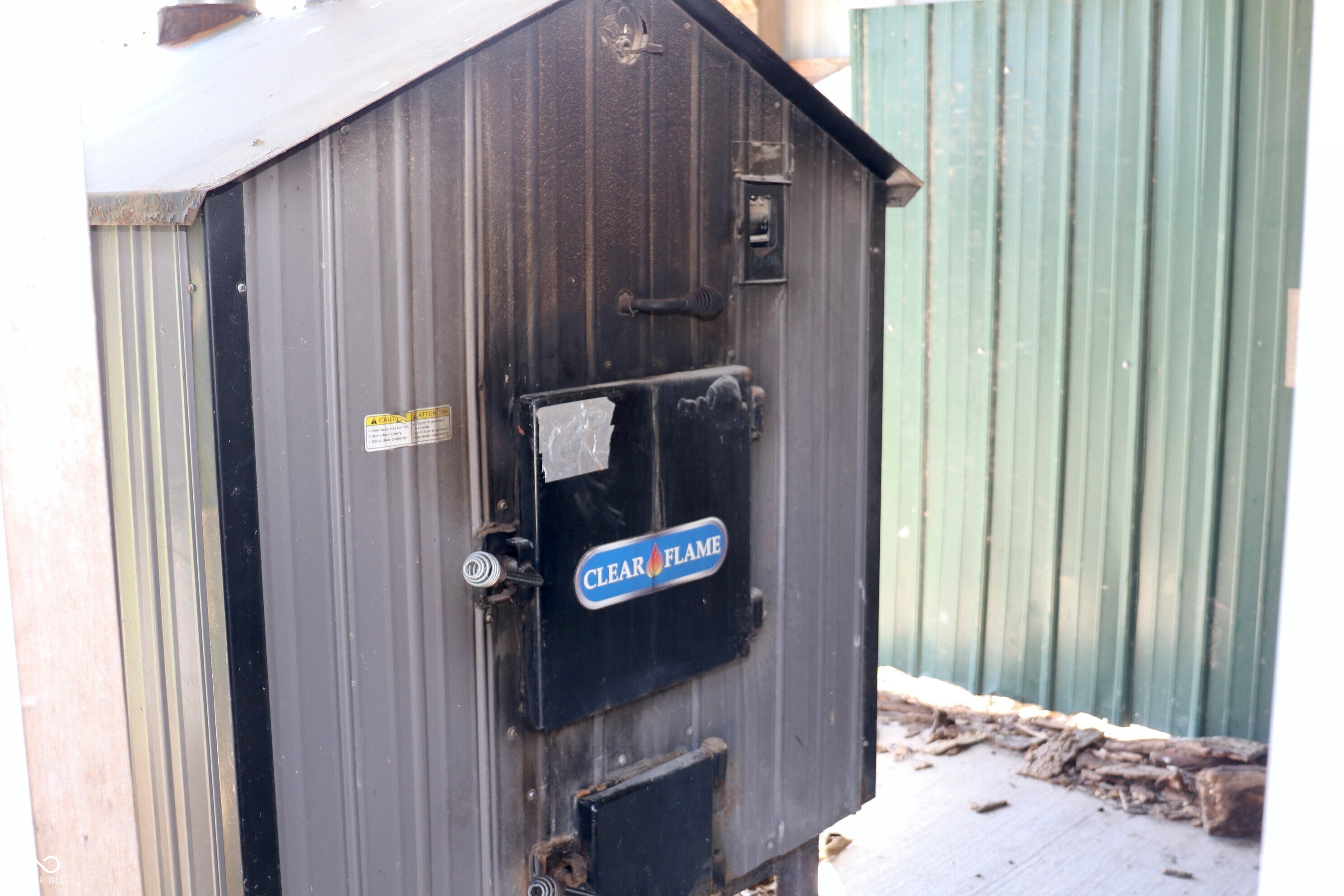 15241 East Jackson Road Hope, IN 47246 - Photo 34 of 34