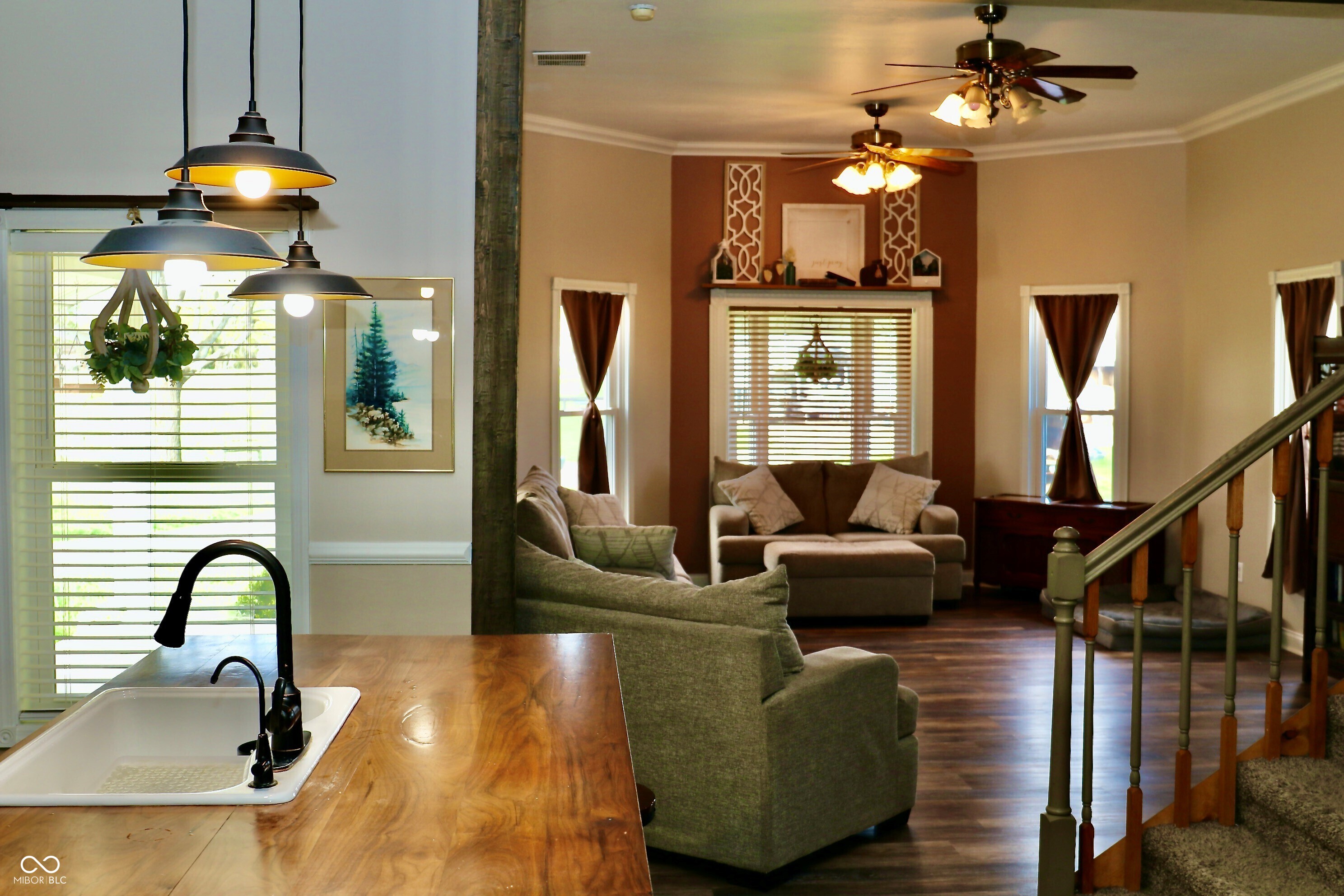 15241 East Jackson Road Hope, IN 47246 - Photo 6 of 34