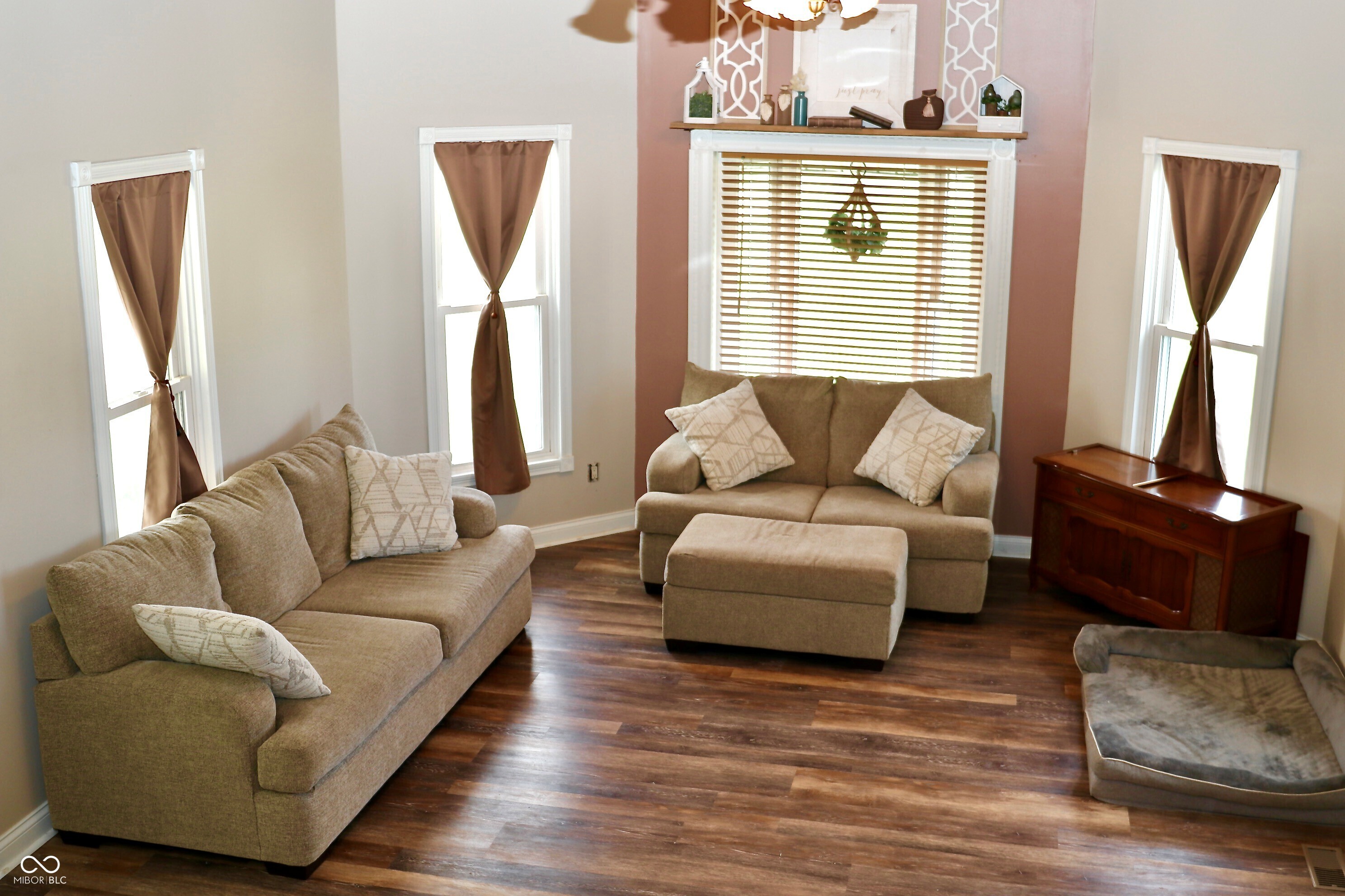 15241 East Jackson Road Hope, IN 47246 - Photo 7 of 34