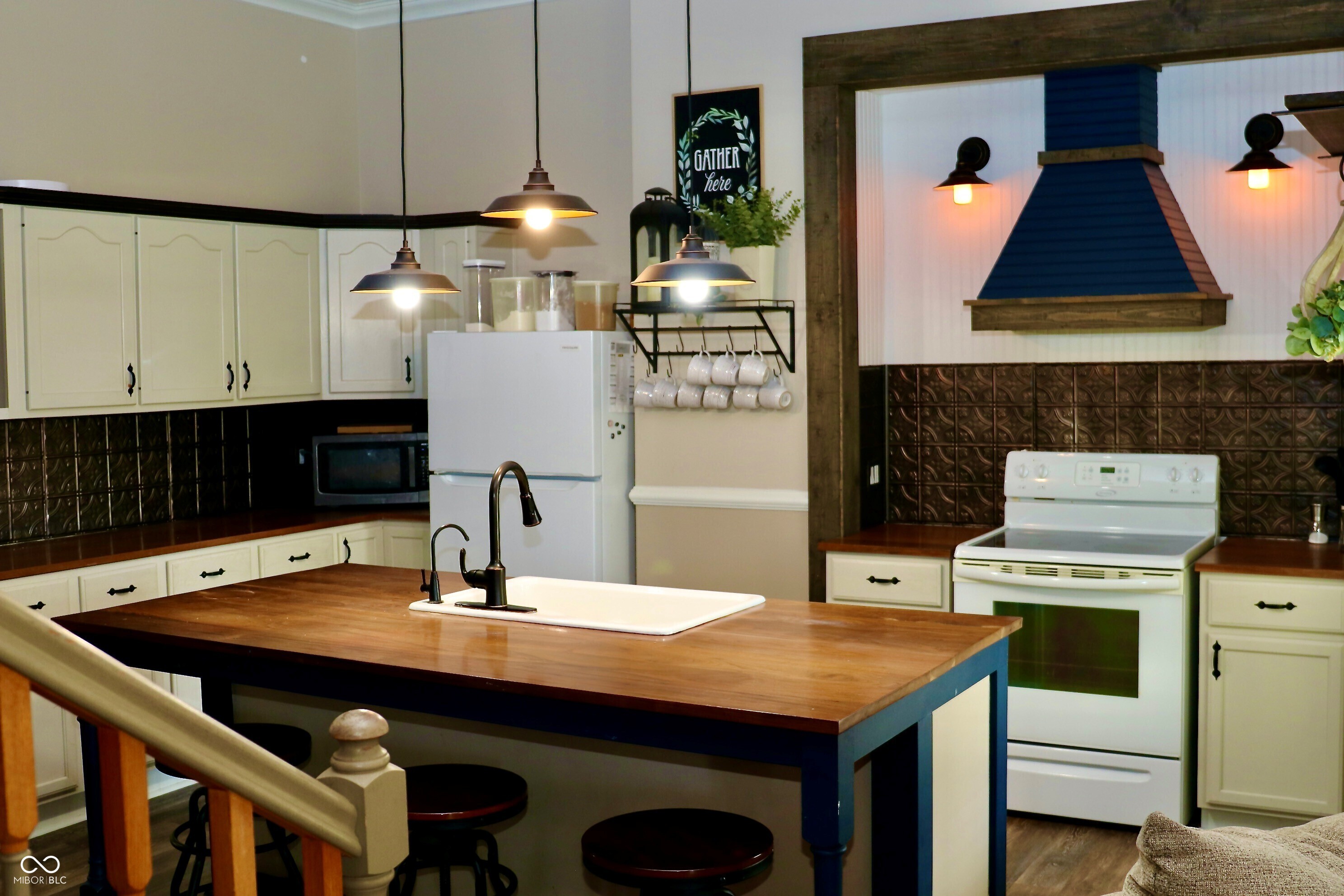 15241 East Jackson Road Hope, IN 47246 - Photo 9 of 34