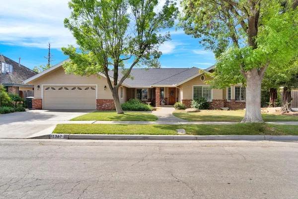 $675,000 | 1367 East Decatur Avenue, Fresno, CA 93720