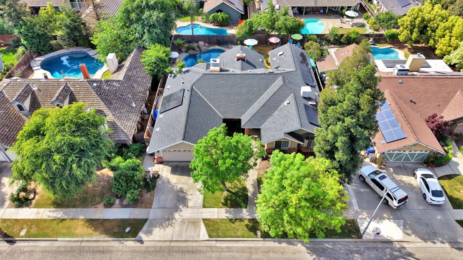 1367 East Decatur Avenue Fresno, CA 93720 - Photo 43 of 48