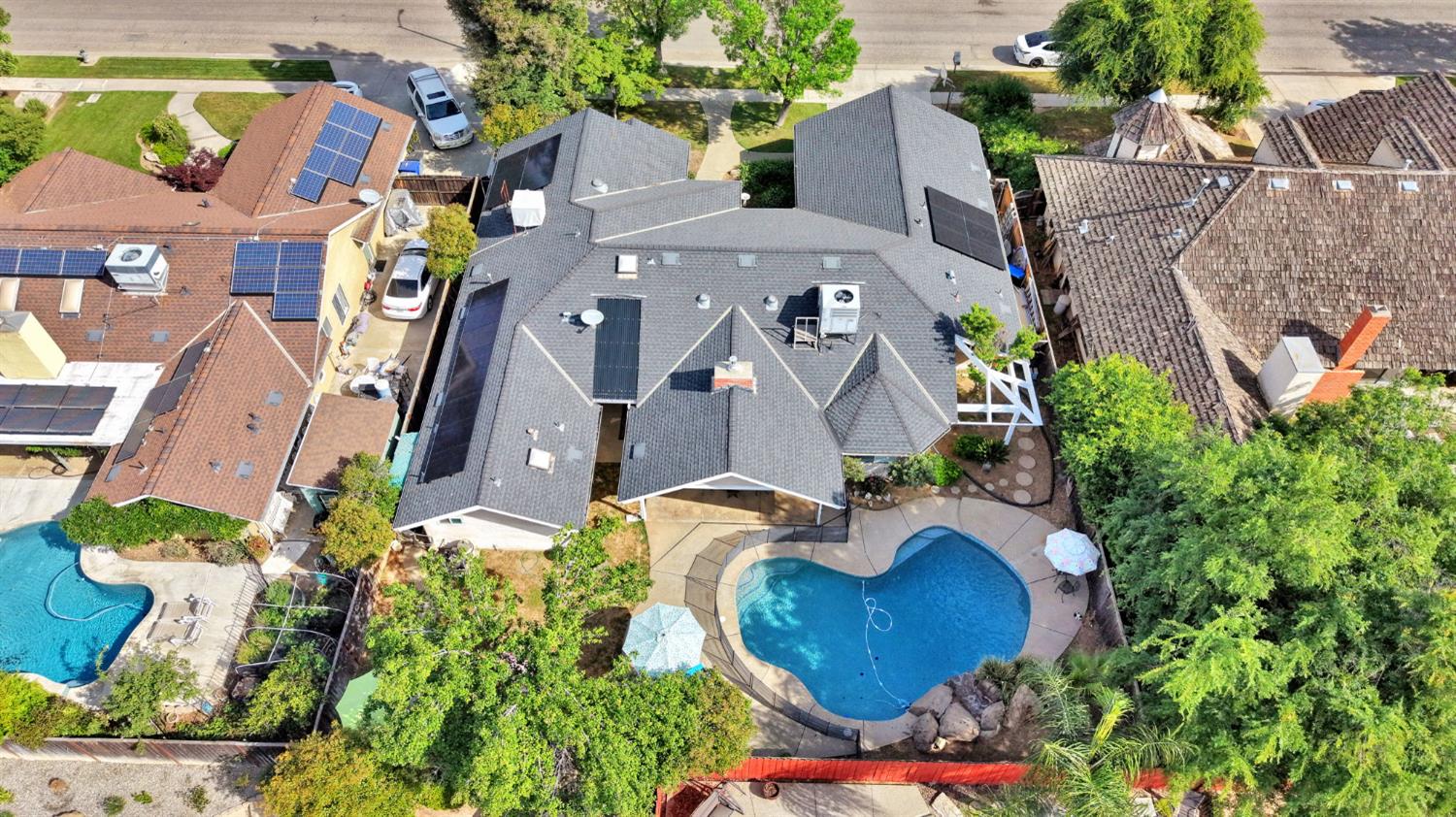 1367 East Decatur Avenue Fresno, CA 93720 - Photo 47 of 48