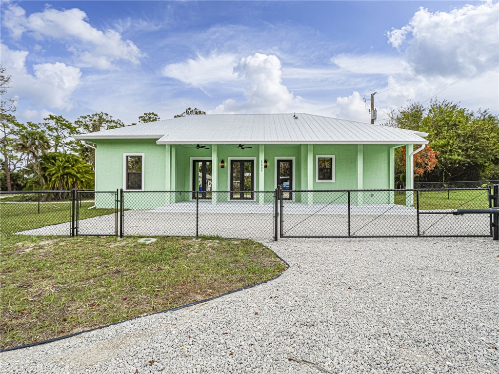 12906 83rd Avenue Sebastian, FL 32958 - Photo 1 of 36
