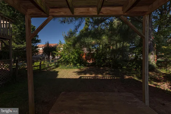 a view of water heater room