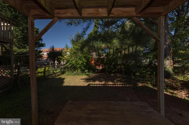 a view of water heater room