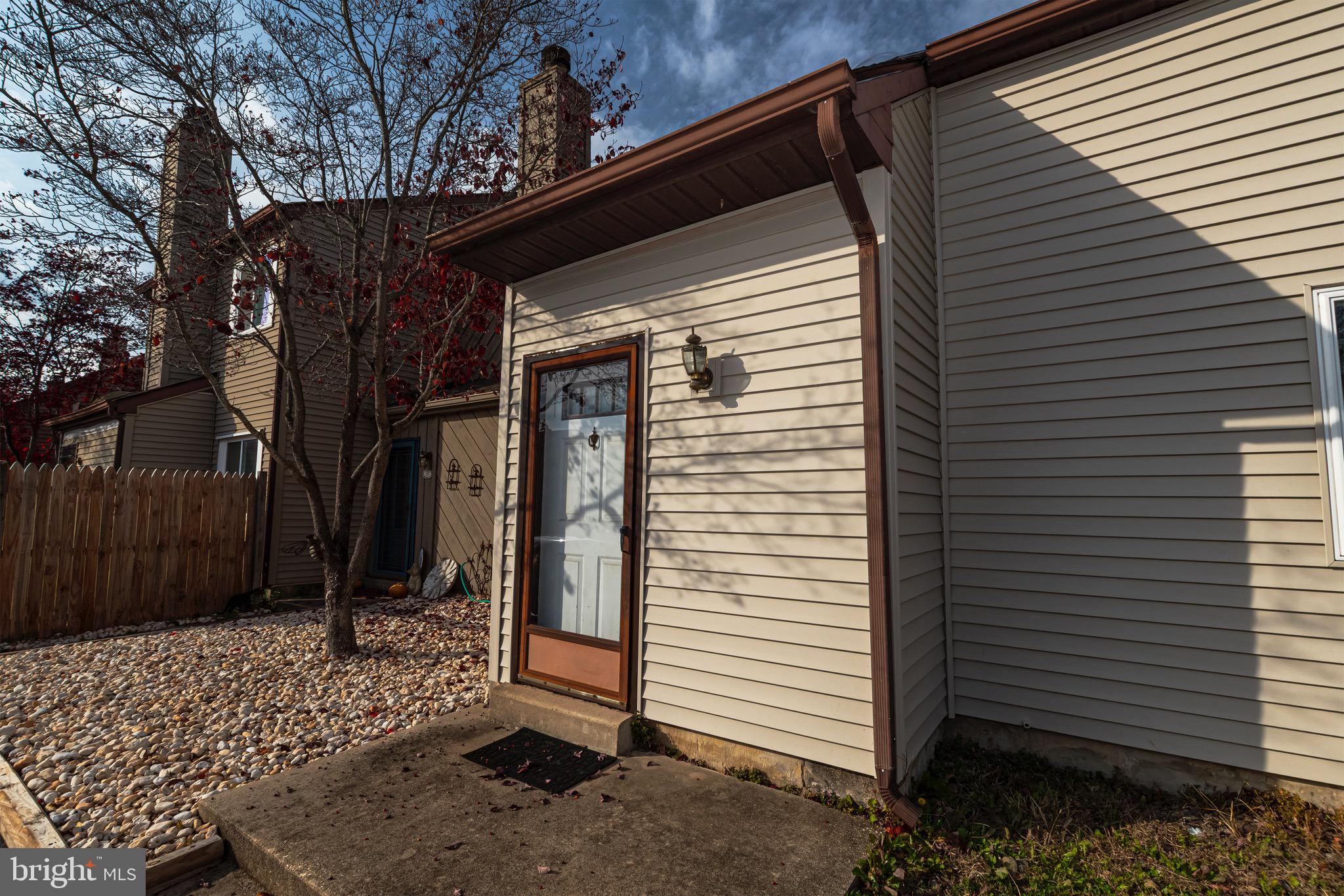 59 Valley Circle Newark, DE 19711 - Photo 4 of 23 a view of a house with a door