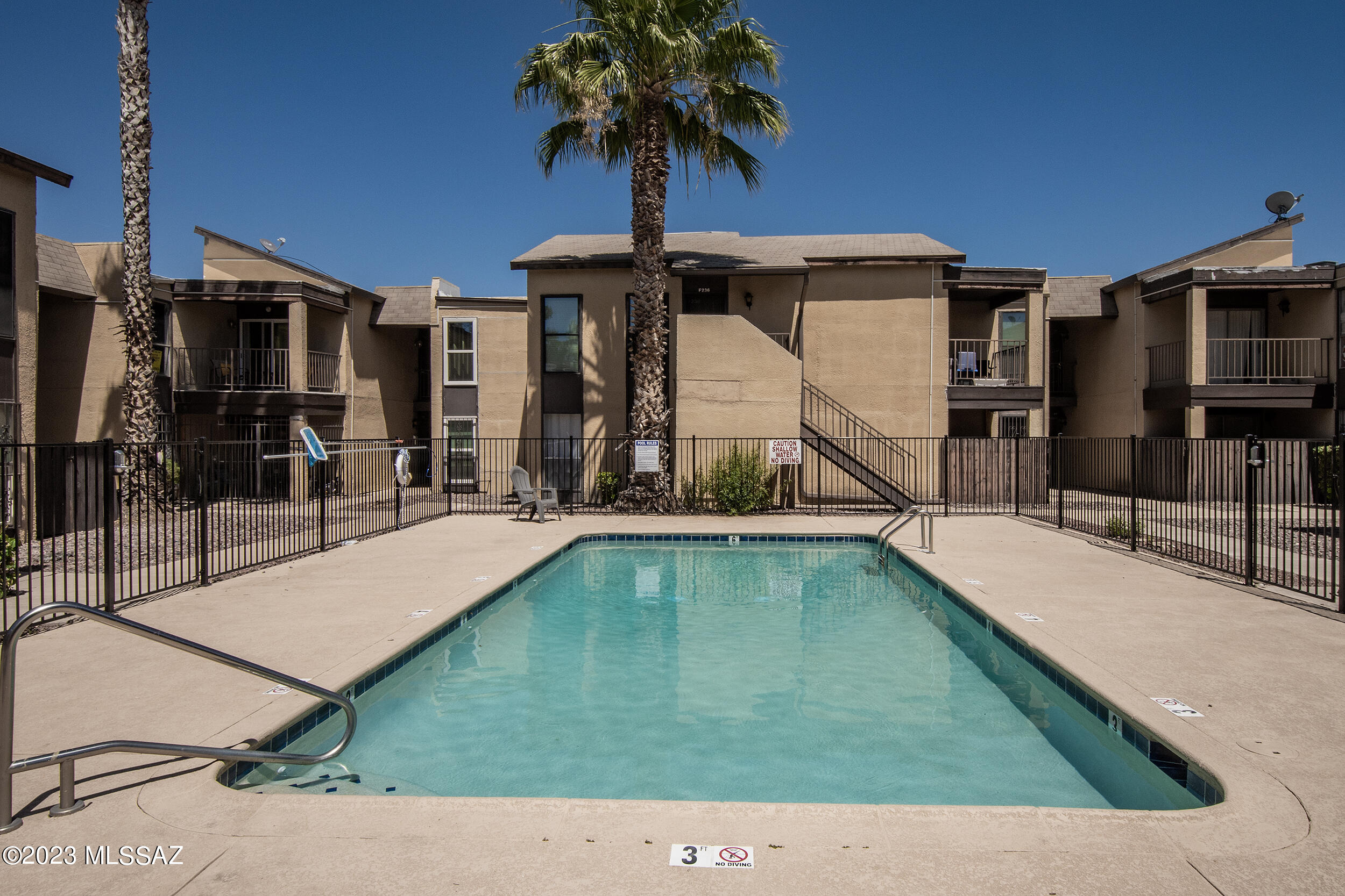 1620 North Wilmot Road, Unit F235 Tucson, AZ 85712 - Photo 23 of 26