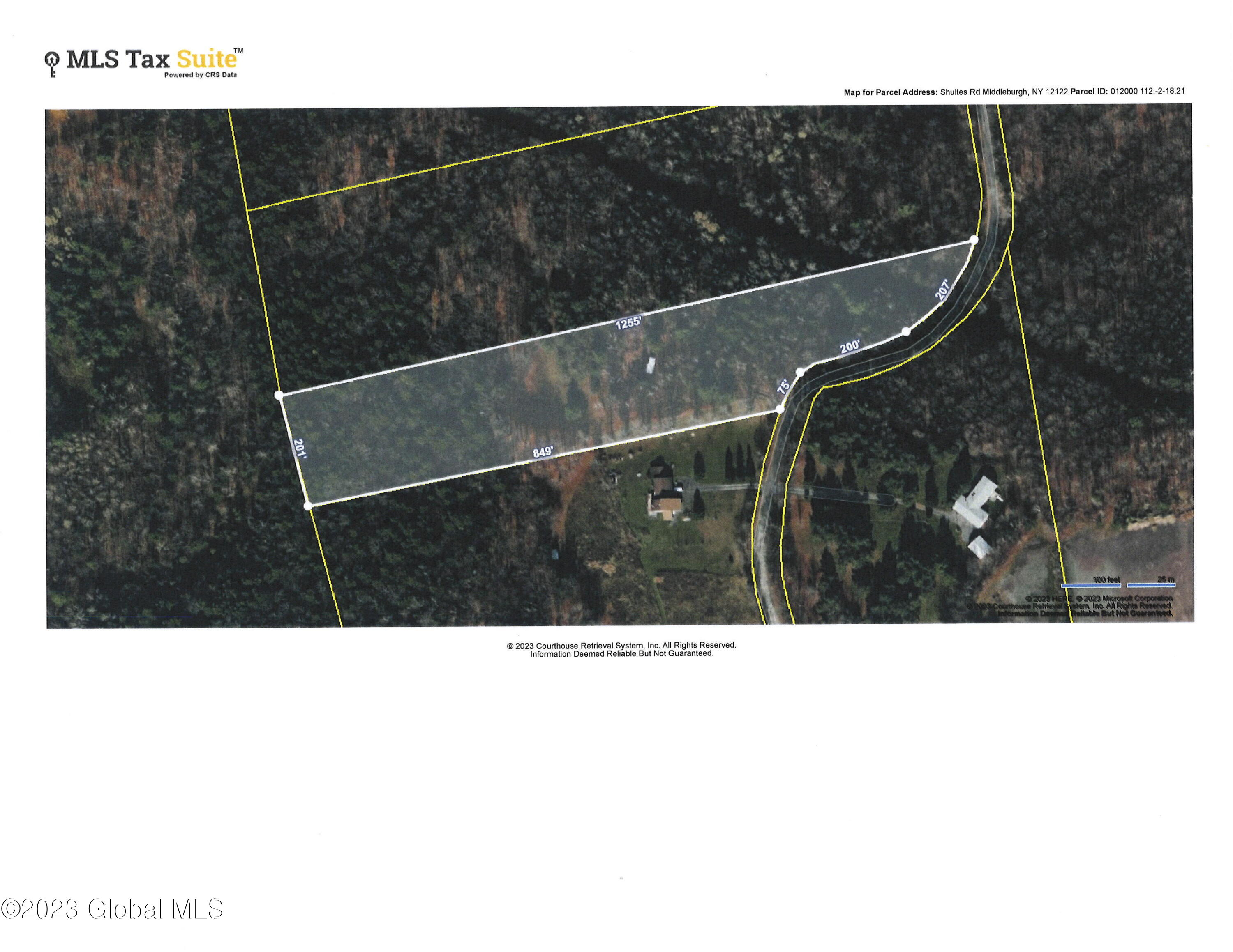 41 Shultes Road Berne, NY 12122 - Photo 18 of 18 20230726135850_00001