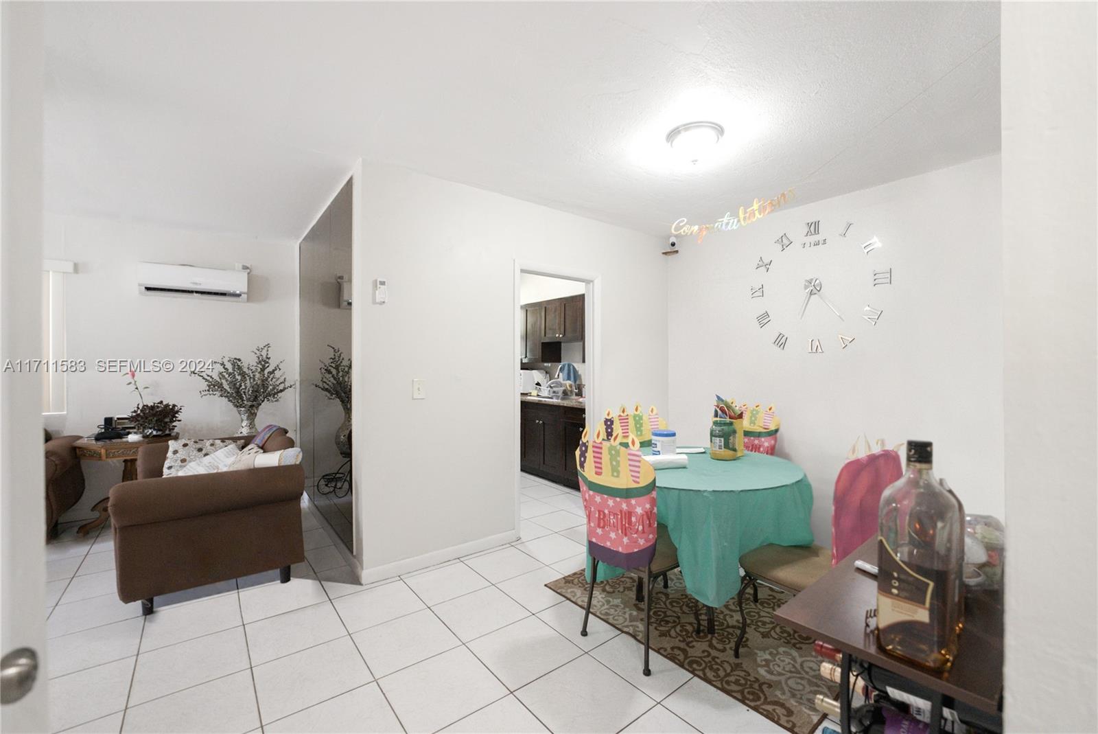 175 Northwest 68th Street Miami, FL 33150 - Photo 15 of 31 a living room with furniture