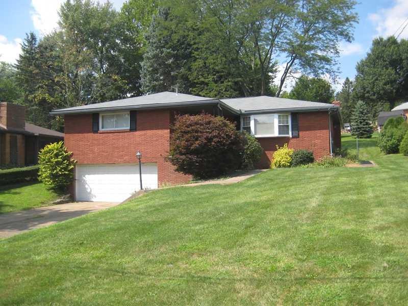 11385 McKee Road North Huntingdon, PA 15642 - Photo 1 of 17 Exterior Front.