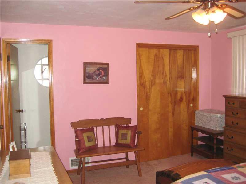 11385 McKee Road North Huntingdon, PA 15642 - Photo 12 of 17 Master Bedroom.