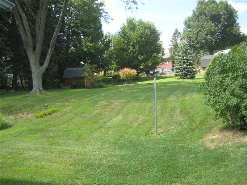 11385 McKee Road North Huntingdon, PA 15642 - Photo 16 of 17 Yard/Garden.