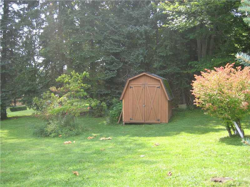 11385 McKee Road North Huntingdon, PA 15642 - Photo 17 of 17 Yard/Garden.