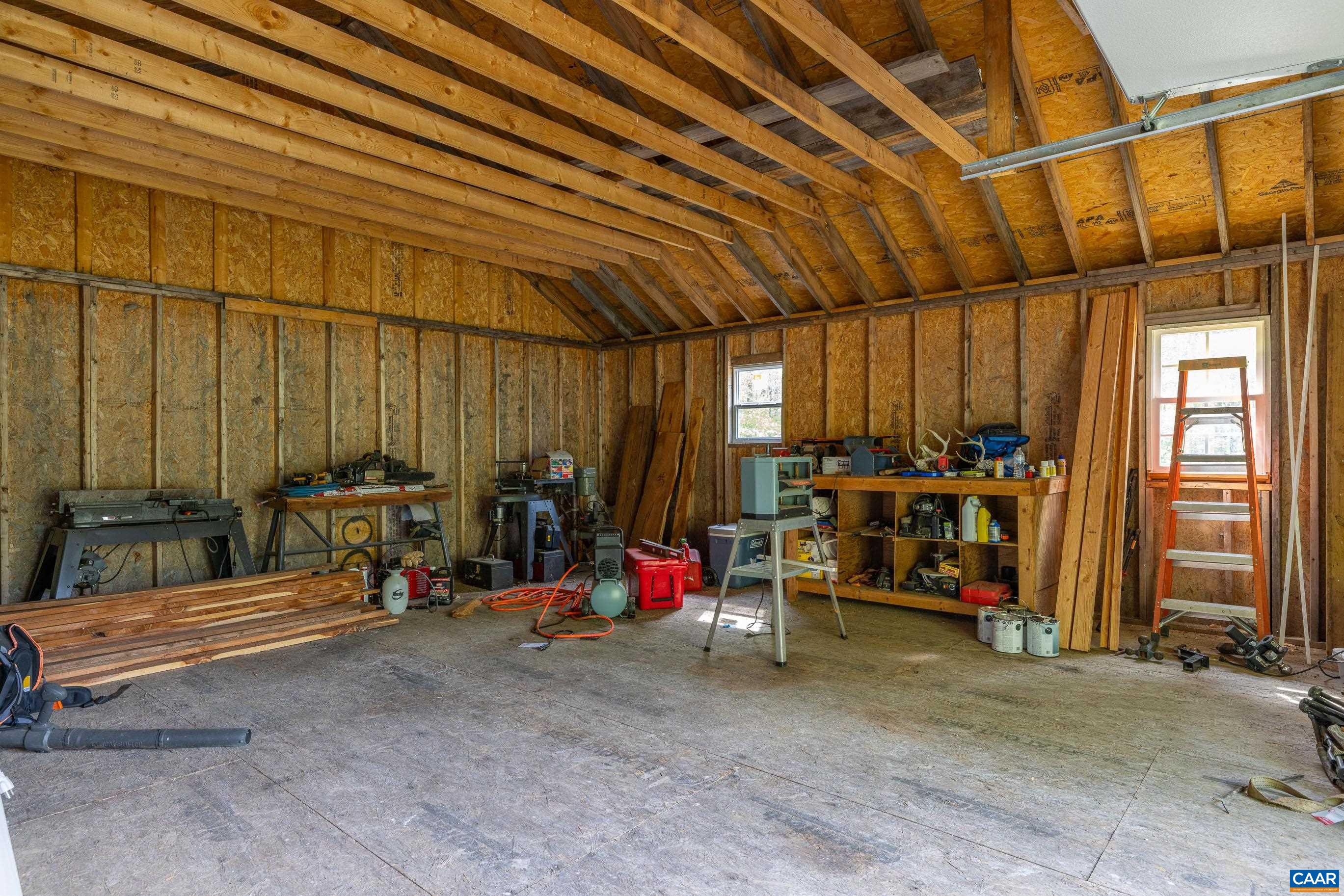 87 Barnaby Road Palmyra, VA 22963 - Photo 41 of 58