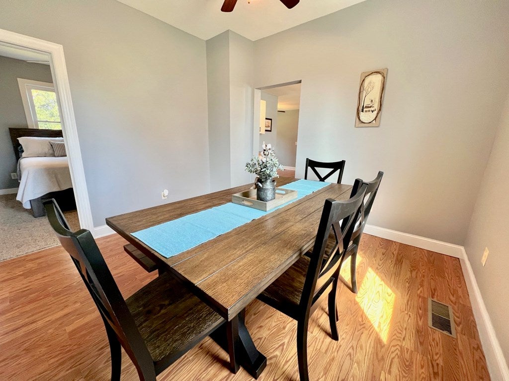 2401 Indian Oak Road Crewe, VA 23930 - Photo 10 of 47 Gallery Image 10