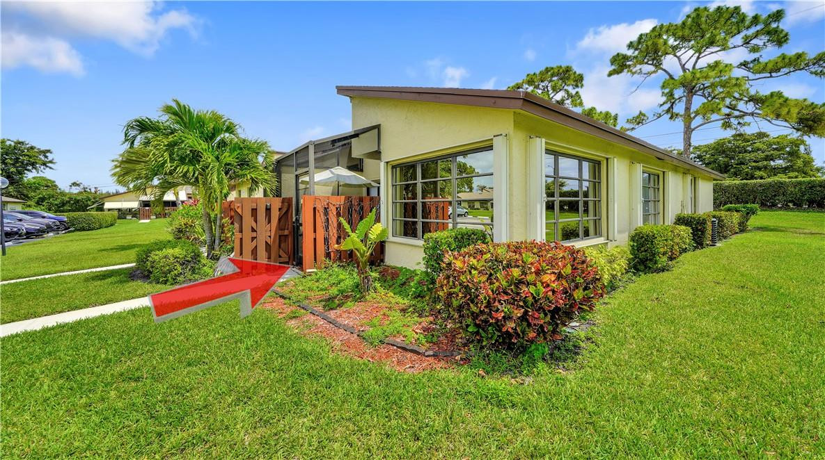 5041 Nesting Way, Unit D Delray Beach, FL 33484 - Photo 2 of 24 Photo 2