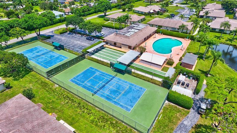 5041 Nesting Way, Unit D Delray Beach, FL 33484 - Photo 22 of 24 Photo 22