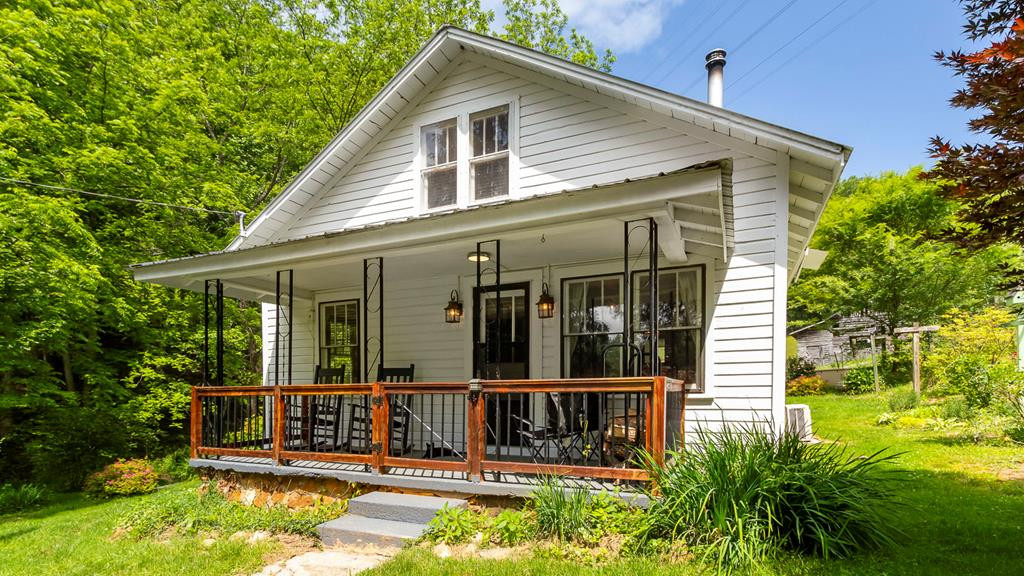 1651 Winding Stairs Road Topton, NC 28781 - Photo 76 of 100