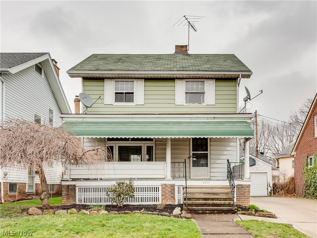 3321 Berea Road Cleveland, OH 44111 - Photo 2 of 32 Gallery Image 2