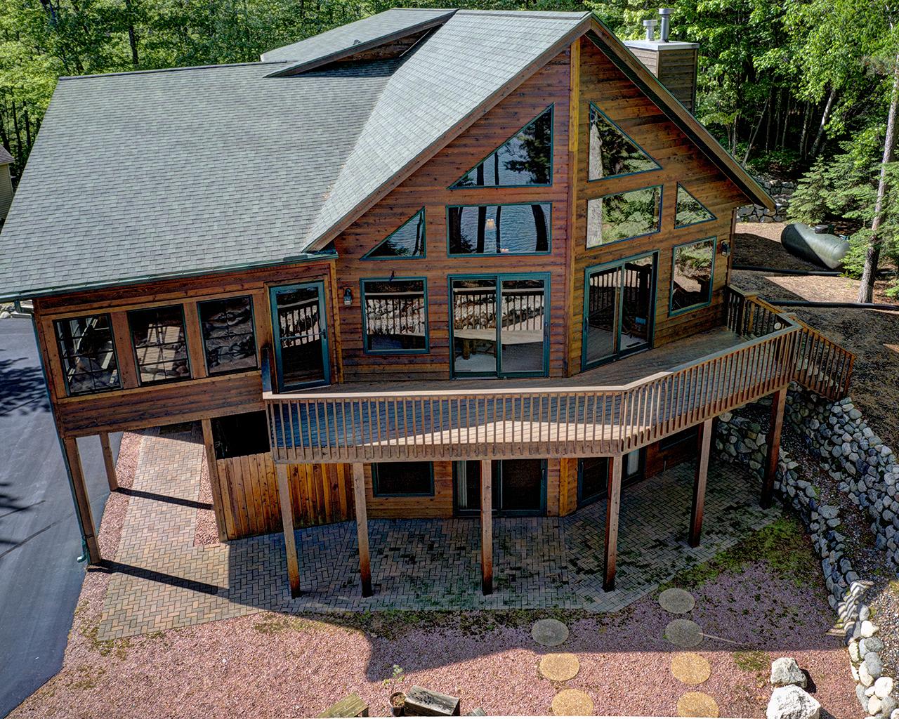 7712 Trout Road Lake Tomahawk, WI 54539 - Photo 47 of 49 Gallery Image 47