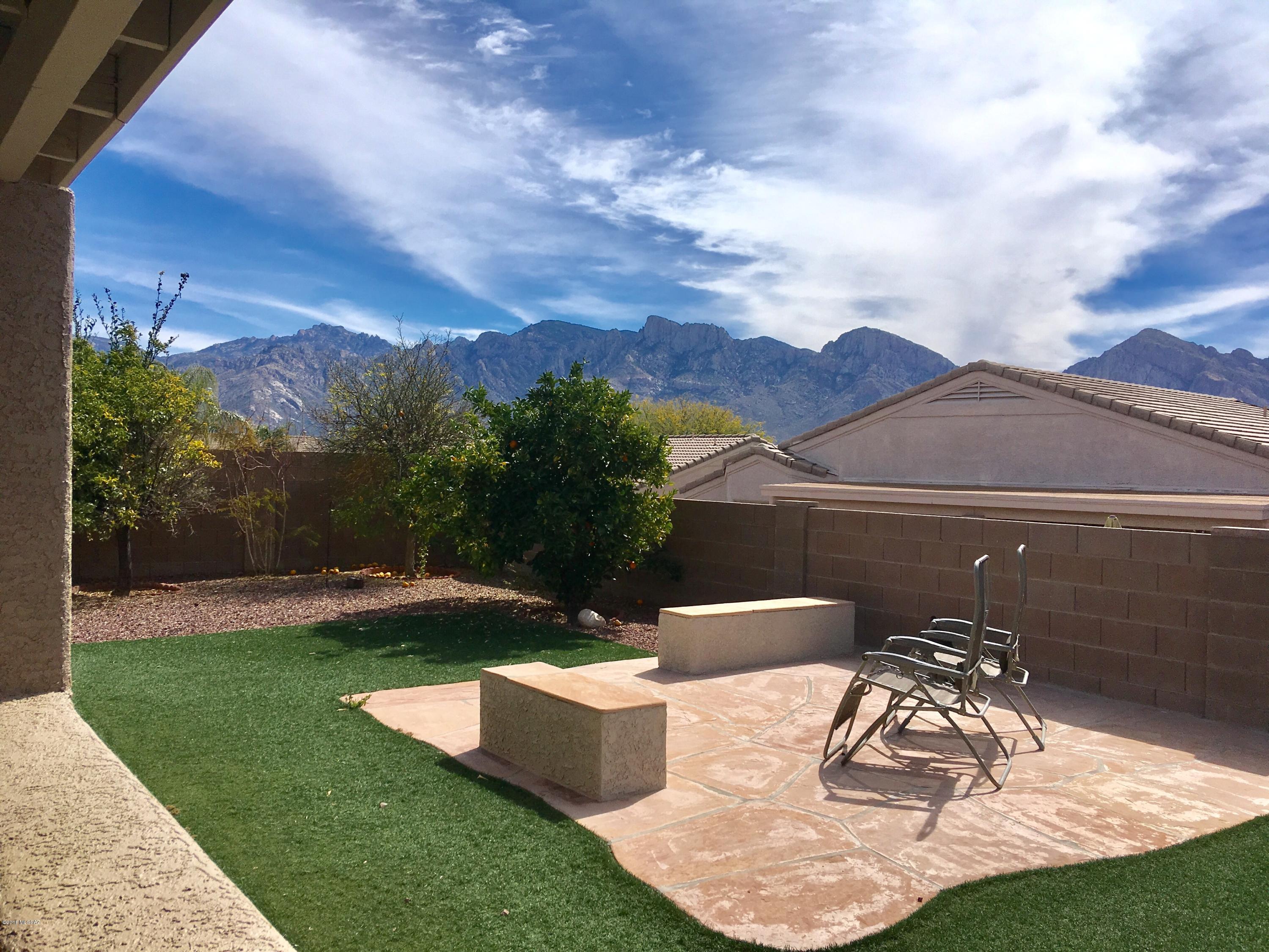 313 West Ridge Peak Road Tucson, AZ 85737 - Photo 21 of 27 Gallery Image 21