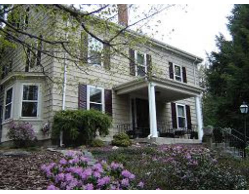 11 Nardone Road Needham, MA 02492 - Photo 1 of 5