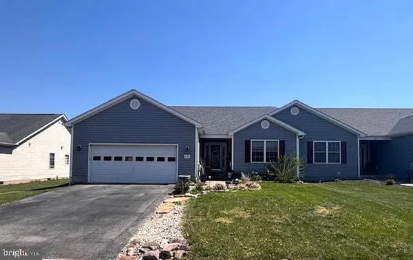 $397,500 | 120 Peter Rabbit Drive, Ranson, WV 25438