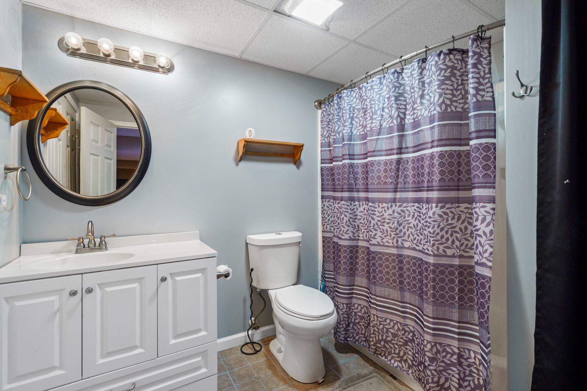 120 Peter Rabbit Drive Ranson, WV 25438 - Photo 27 of 31 Full bath in lower level
